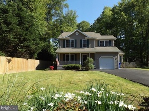 photo 1 of 903 Salisbury Way, Stevensville, MD 21666