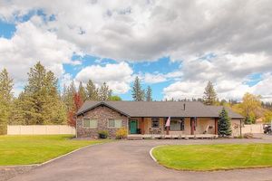 photo 1 of 8604 N Seigle Ct, Nine Mile Falls, WA 99026