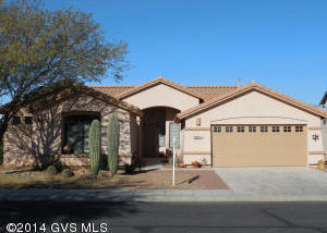 photo 1 of 1805 N Laguna Oaks Dr, Green Valley AZ 85614