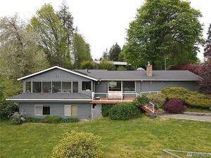 photo 1 of 13260 Banner Rd SE, Olalla, WA 98359