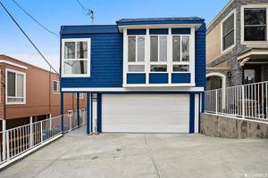 photo 1 of 245-249 Gambetta St, Daly City, CA 94014