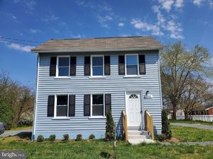 photo 1 of 7553 Gumboro Rd, Pittsville, MD 21850