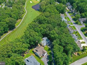 photo 1 of 4 Dog Leg Ct, Ocean Pines, MD 21811