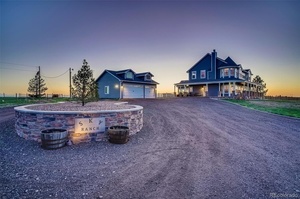 photo 1 of 43042 E Arkansas Pl, Bennett, CO 80102