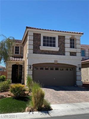 photo 1 of 5903 Pirates Delight Ave, Las Vegas, NV 89139