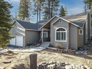 photo 1 of 39462 Musick Falls Rd, Shaver Lake, CA 93664