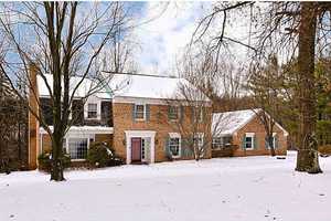 photo 1 of 313 Hallsborough Dr, Fox Chapel, PA 15238