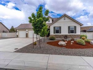 photo 1 of 142 Denio Dr, Dayton, NV 89403