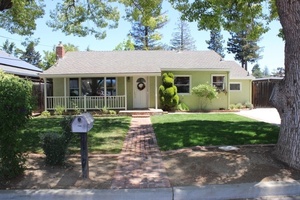 photo 1 of 766 Margaret Ln, Campbell, CA 95008