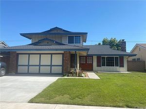 photo 1 of 19556 Babington St, Santa Clarita, CA 91351