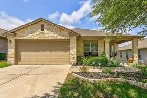 photo 1 of 408 Comal Run, Hutto, TX 78634