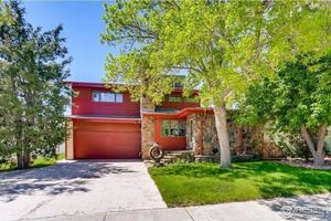 photo 1 of 404 W Simpson St, Lafayette, CO 80026