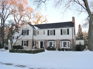 photo 1 of 221 Sunset Ave, La Grange IL 60525
