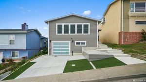 photo 1 of 38 Belcrest Ave, Daly City, CA 94015