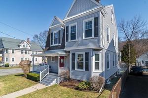 photo 1 of 36 Charles St Unit 36, Newton, MA 02466