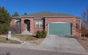 photo 1 of 8247 Wetherill Cir, Castle Pines CO 80108