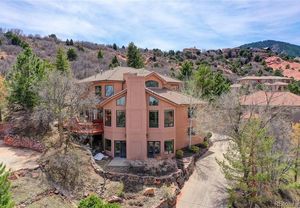 photo 1 of 16325 Wild Berry Rd, Morrison, CO 80465