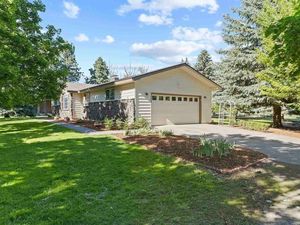 photo 1 of 3520 N Stevenson Rd, Otis Orchards, WA 99027