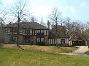 photo 1 of 1239 Southgate Dr, Upper St. Clair, PA 15241