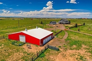 photo 1 of 43042 E Arkansas Pl, Bennett, CO 80102