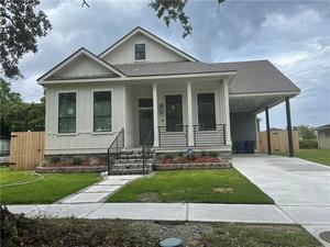 photo 1 of 6643 Congress Dr, New Orleans, LA 70126