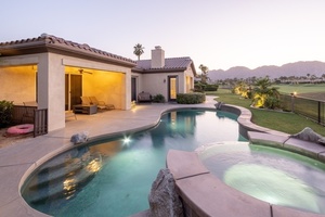 photo 1 of 81310 Golf View Drive, La Quinta, CA 92253