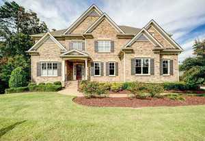 photo 1 of 2122 Tayside Xing NW, Kennesaw GA 30152
