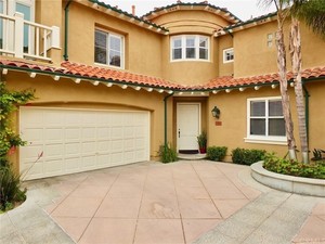 photo 1 of 2493 Aquasanta, Tustin, CA 92782