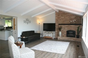 photo 1 of 13260 Banner Rd SE, Olalla, WA 98359