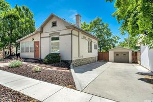 photo 1 of 670 E 5th Ave, Salt Lake City, UT 84103