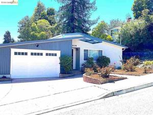 photo 1 of 4516 Fran Way, Richmond, CA 94803