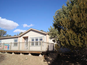 photo 1 of 53 Cross Rd, Edgewood NM 87015