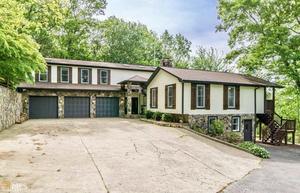 photo 1 of 570 Ostrich Dr, Cleveland, GA 30528