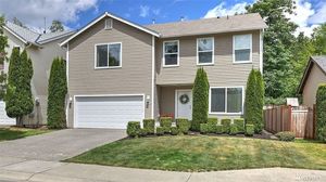 photo 1 of 21384 SE 297th St, Kent, WA 98042