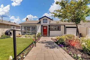 photo 1 of 9 Cambridge St, San Carlos, CA 94070