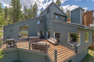 photo 1 of 180 Basque Drive, Truckee, CA, 96161