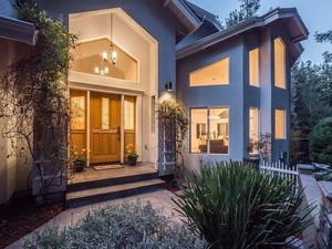 photo 1 of 1717 Granite Creek Rd, Santa Cruz, CA 95065