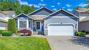 photo 1 of 21108 83rd Street Ct E, Bonney Lake, WA 98391