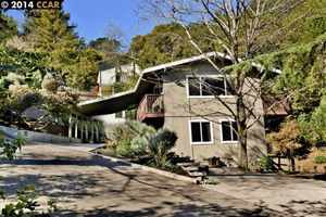 photo 1 of 100 Claremont Ave, Orinda CA 94563
