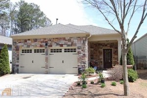 photo 1 of 310 Burkwood Ln, Acworth GA 30102