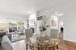 photo 1 of 1 W Edith Ave Unit B112, Los Altos, CA 94022