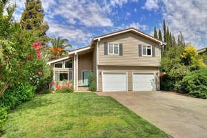photo 1 of 5312 Cabodi Ct, Fair Oaks, CA 95628