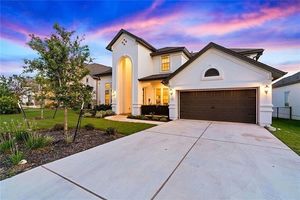 photo 1 of 1233 Siena Sunset Rd, Leander, TX 78641