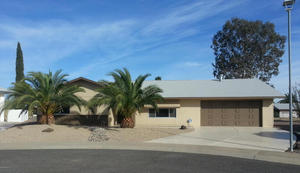 photo 1 of 19009 N 134th Ave, Sun City West AZ 85375