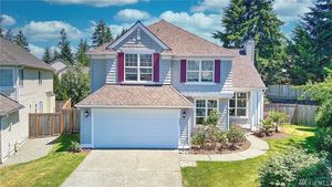 photo 1 of 4052 251st Pl SE, Issaquah, WA 98029