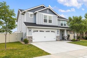 photo 1 of 834 N Finsbury Way, Star, ID 83669