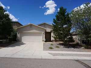 photo 1 of 6123 Loro Ave NW, Albuquerque, NM 87114