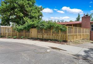 photo 1 of 1275 E Ridge Ave, Boulder, CO 80303