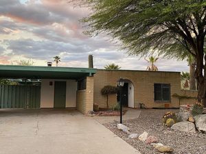 photo 1 of 9085 E Bellevue St, Tucson, AZ 85715