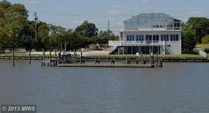 photo 1 of 9114 N Point Rd, Fort Howard MD 21052